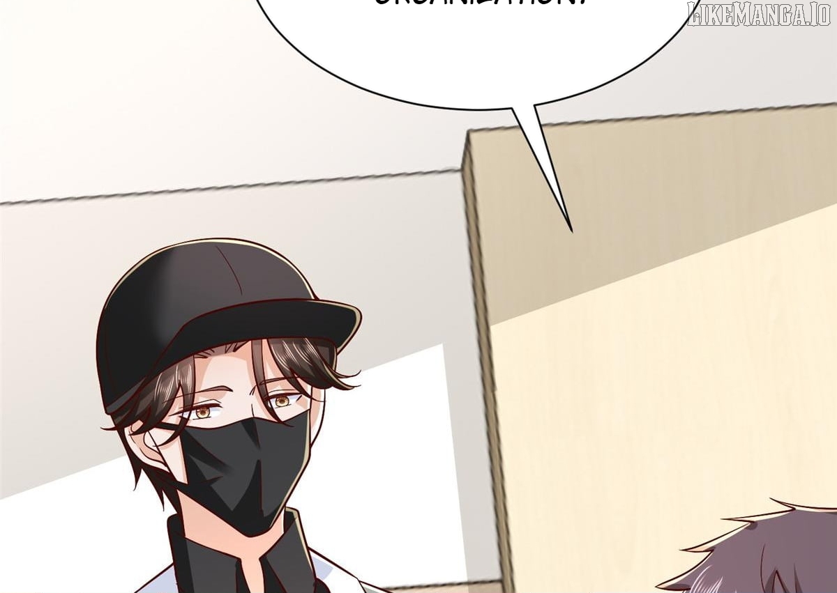 I randomly have a new career every week Chapter 837 - page 102